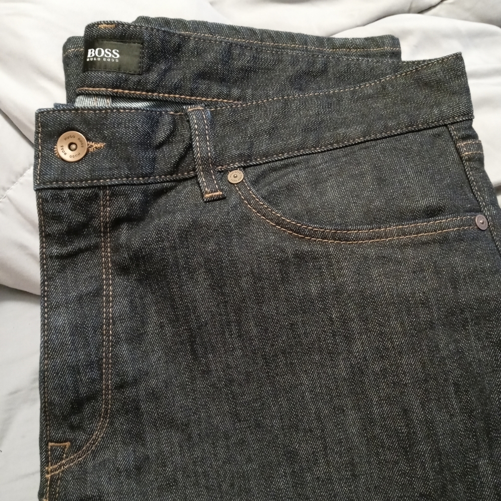 Hugo Boss jeans